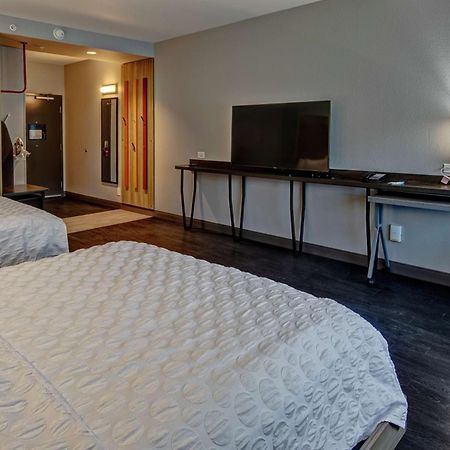 Tru By Hilton Roanoke Hollins Hotel Luaran gambar